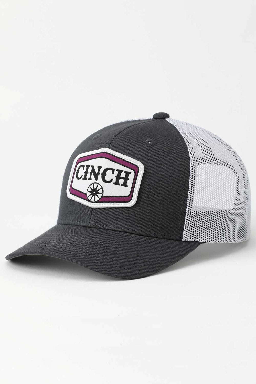 Cinch - 6 Panel Trucker Mesh