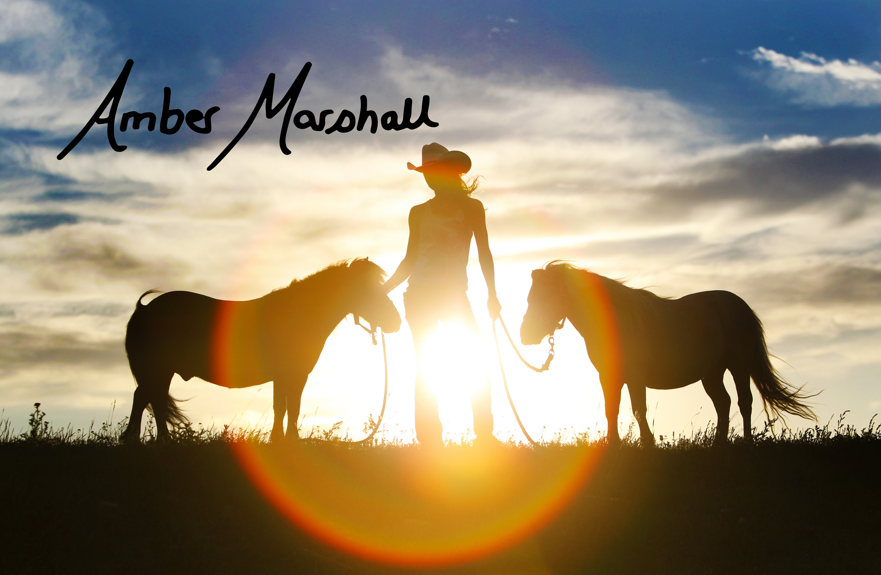 A MARSHALL Photos (8x10 Autographed Photos)