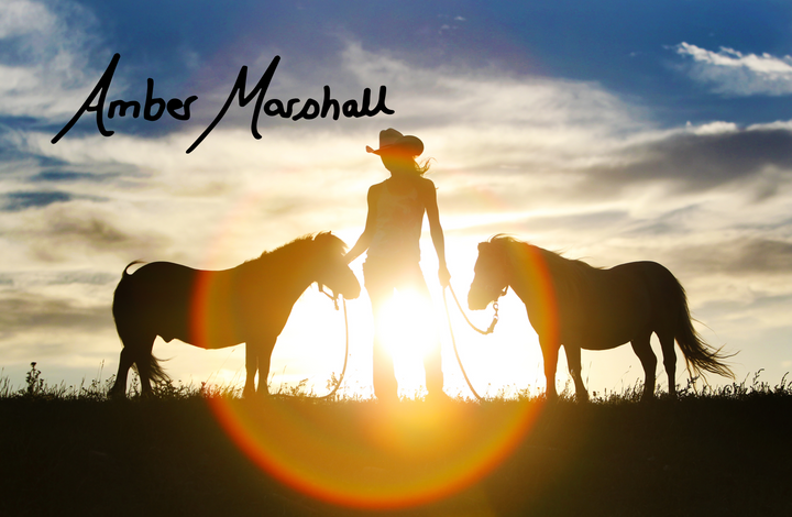 A MARSHALL Photos (8x10 Autographed Photos)