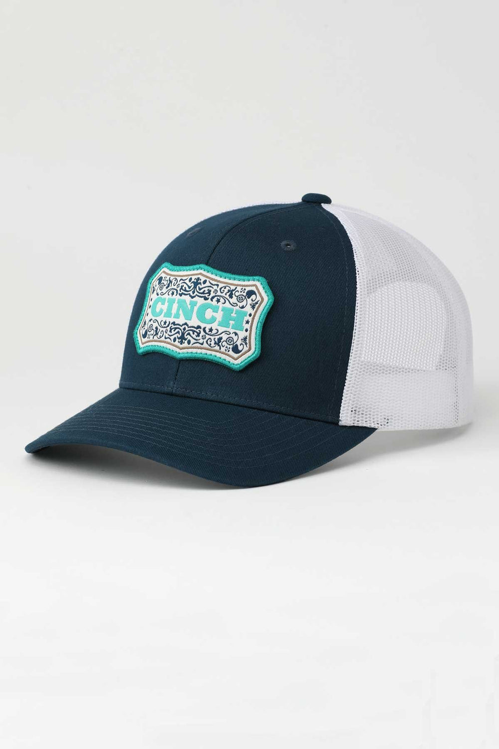 Cinch - Women's 6 Panel Trucker