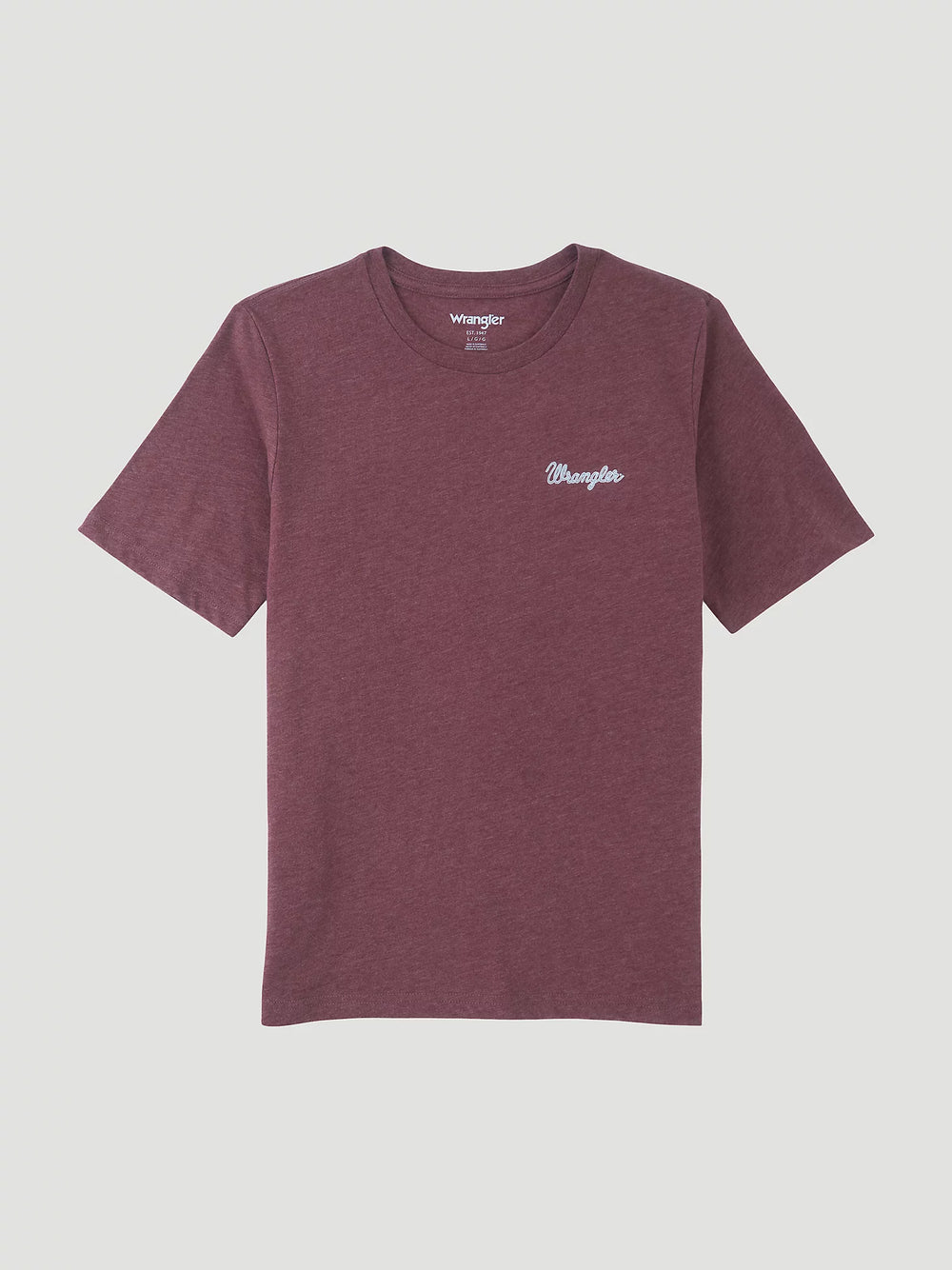 Wrangler - Boy's Rodeo Graphic Tee