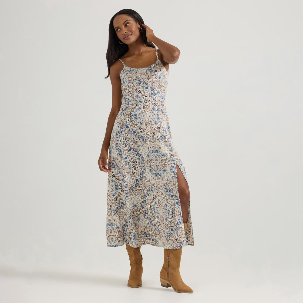 Wrangler - Women's Dress Retro Americana