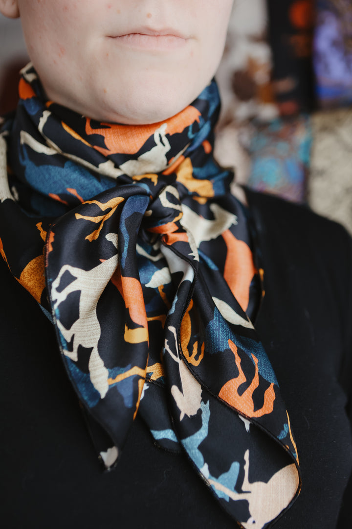 Brown Creek Wild Rags