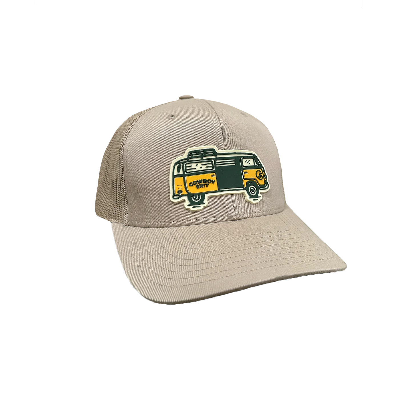 Cowboy Sh!t Cap - The Rodeo Van