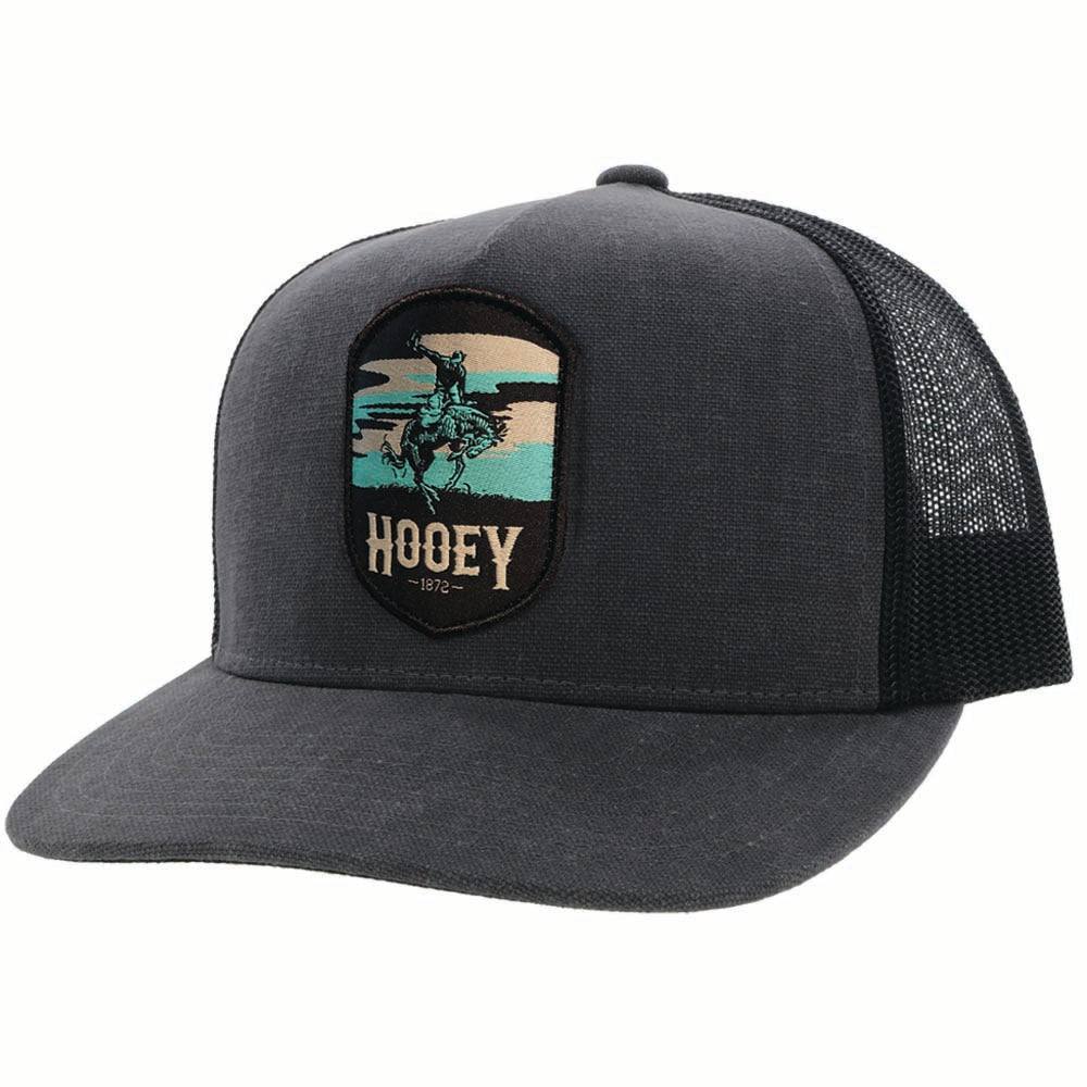 Hooey - Cheyenne Hat