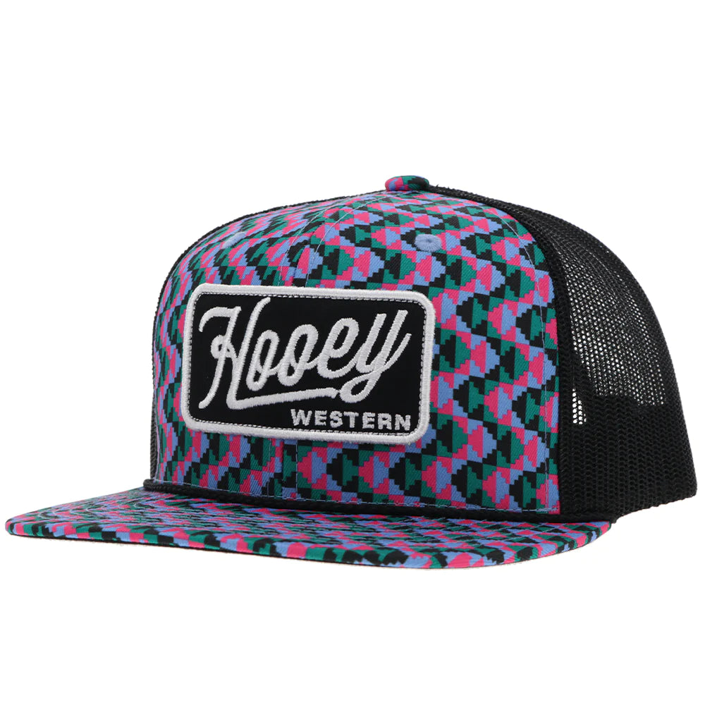 Hooey - Lakota Hat