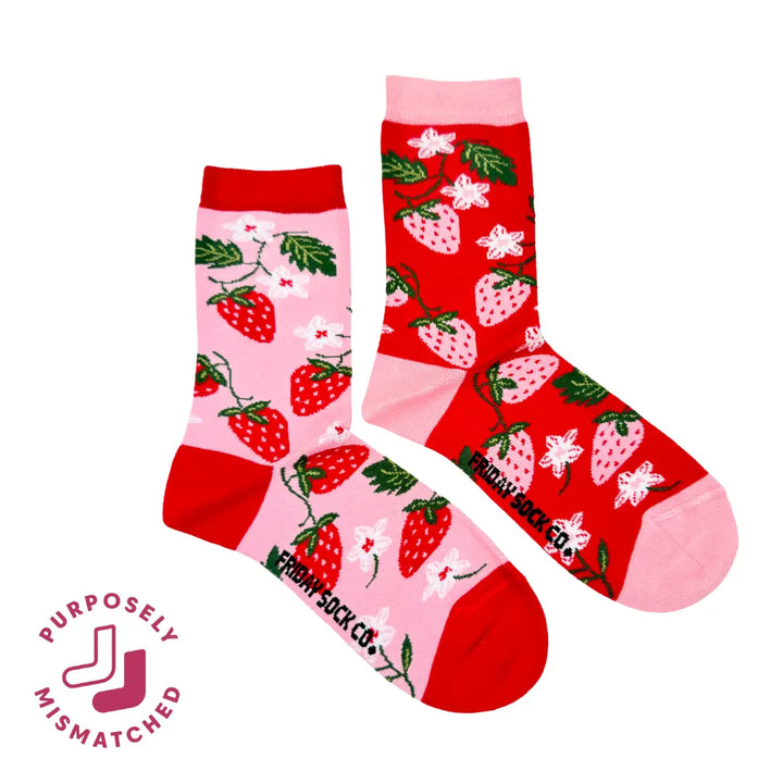 Friday Sock Co. - Women's Socks