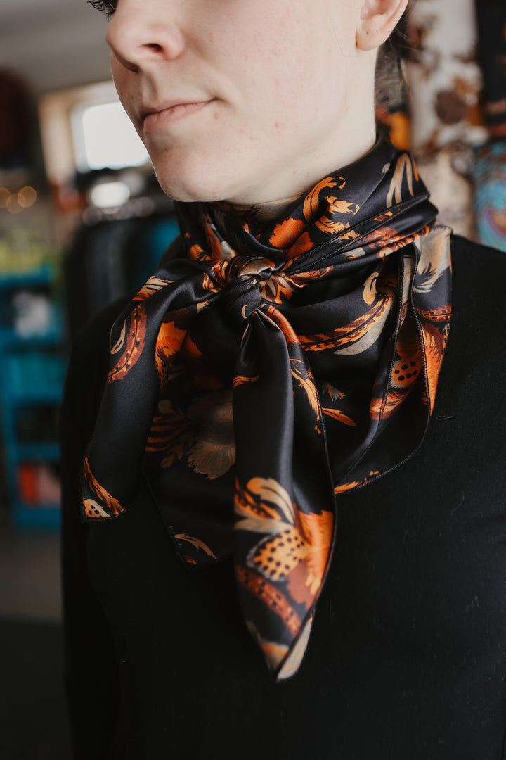 Brown Creek Wild Rags