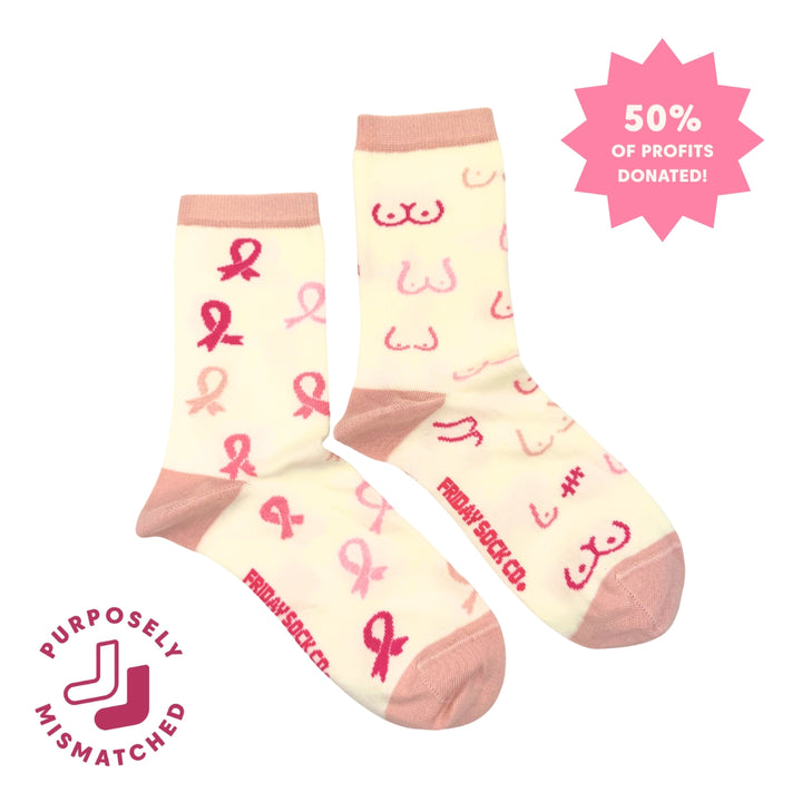 Friday Sock Co. - Women's Socks