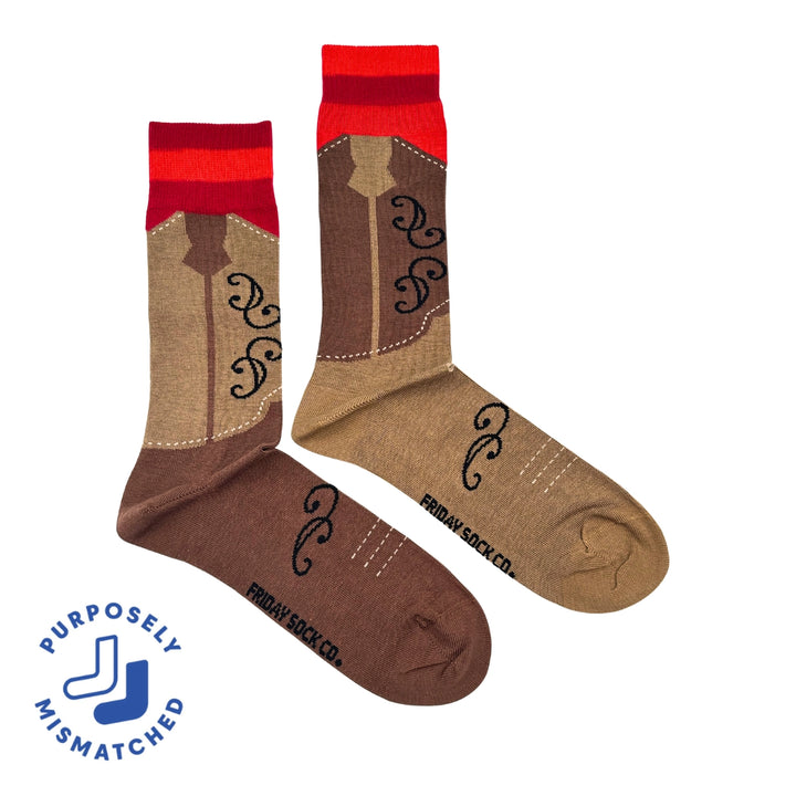 Friday Sock Co. - Men's Socks