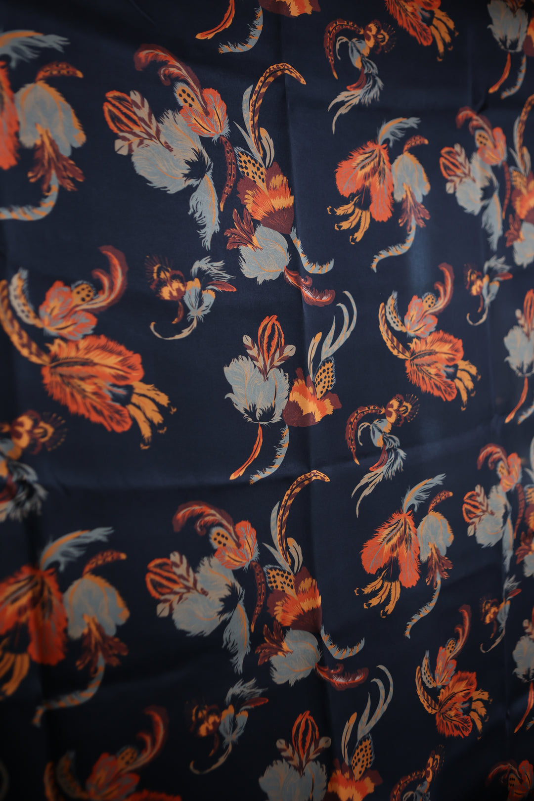 Brown Creek Wild Rags