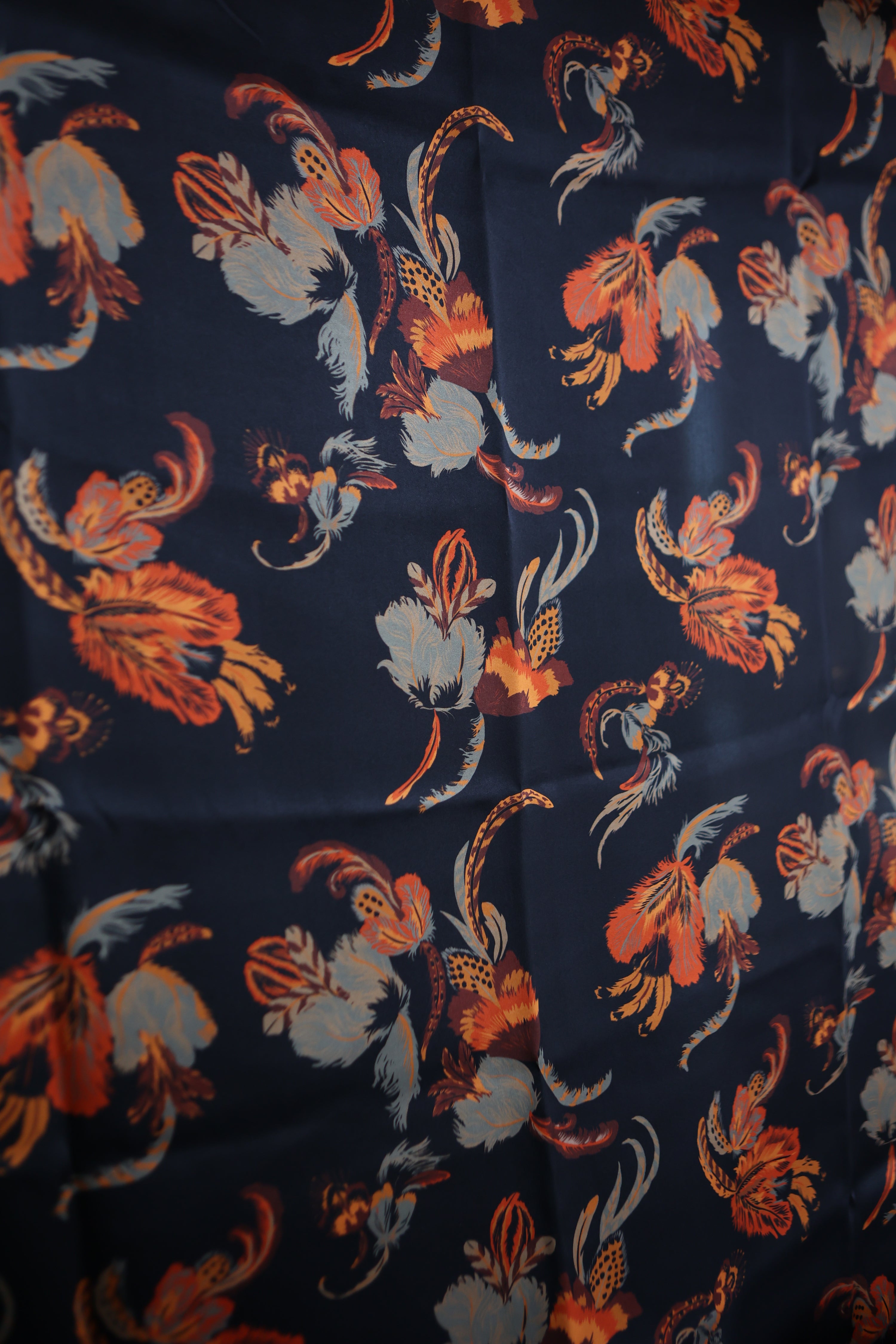 Brown Creek Wild Rags
