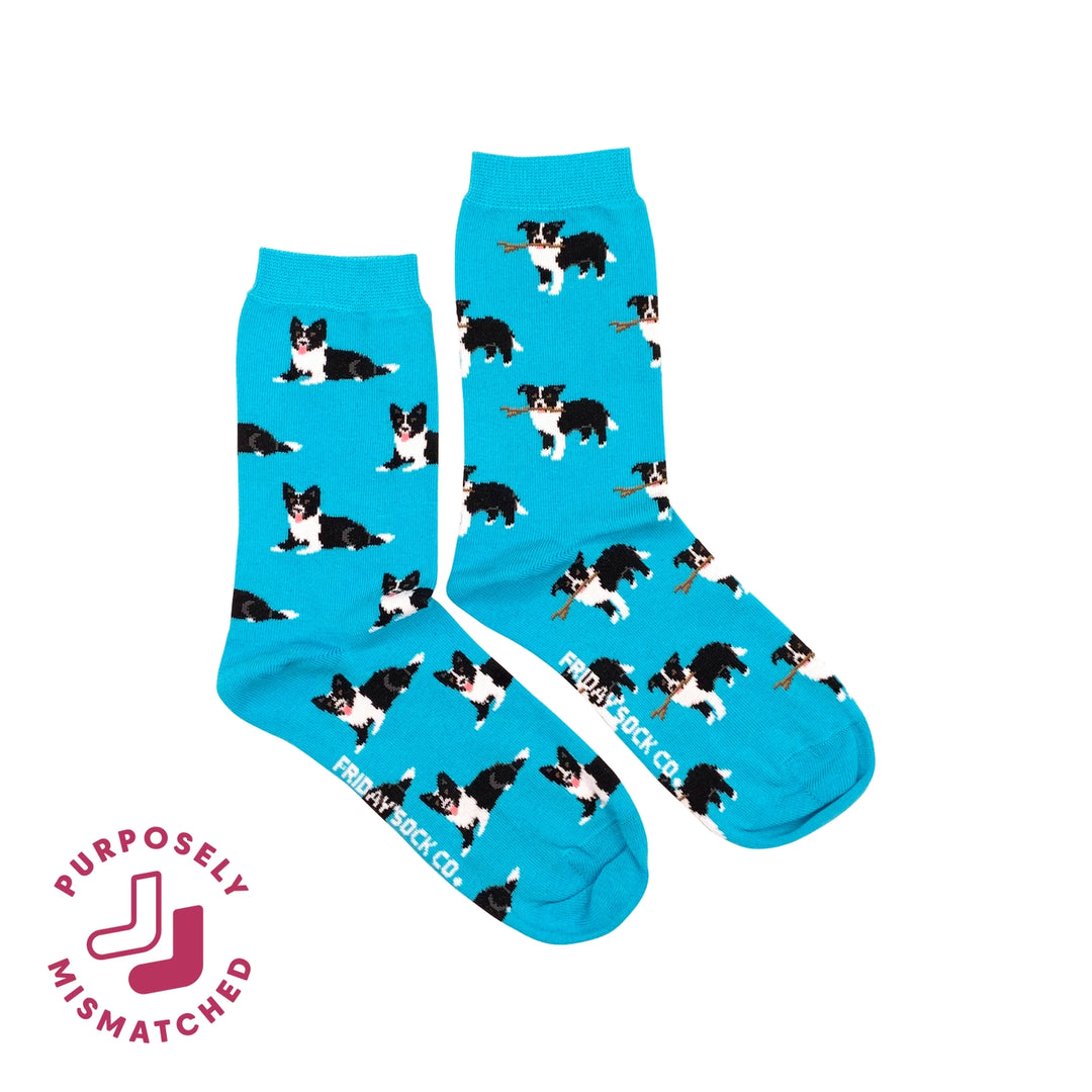 Friday Sock Co. - Women's Socks