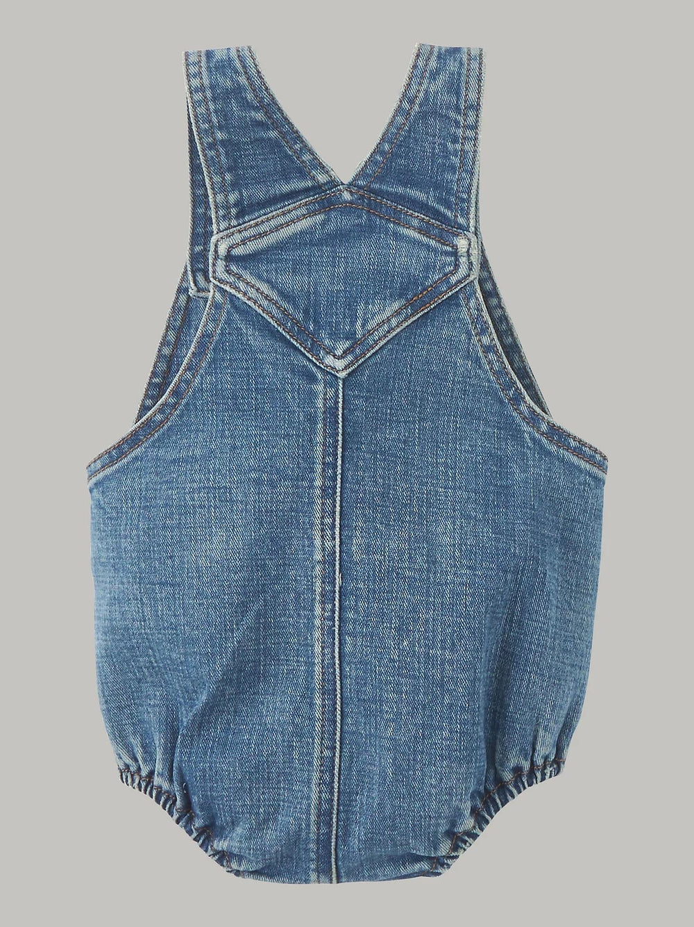 Wrangler - Baby Romper