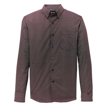 Wrangler - Men's Long Sleeve Button Down Shirt Cody Johnson Classic Fit