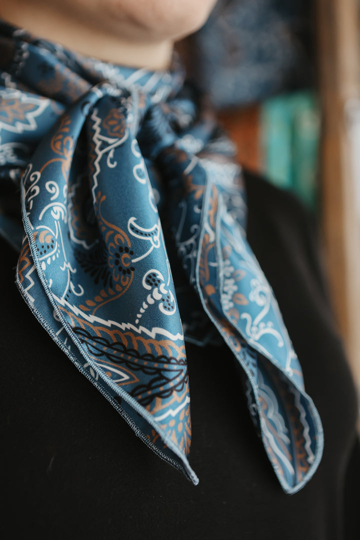 Brown Creek Wild Rags