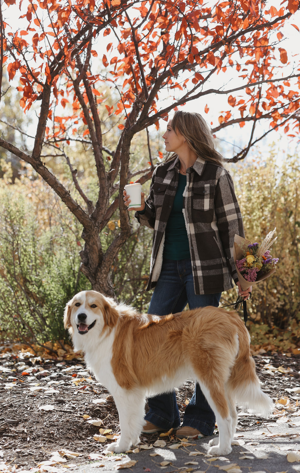 Outback Trading Co. - Women's C'Anne Jacket