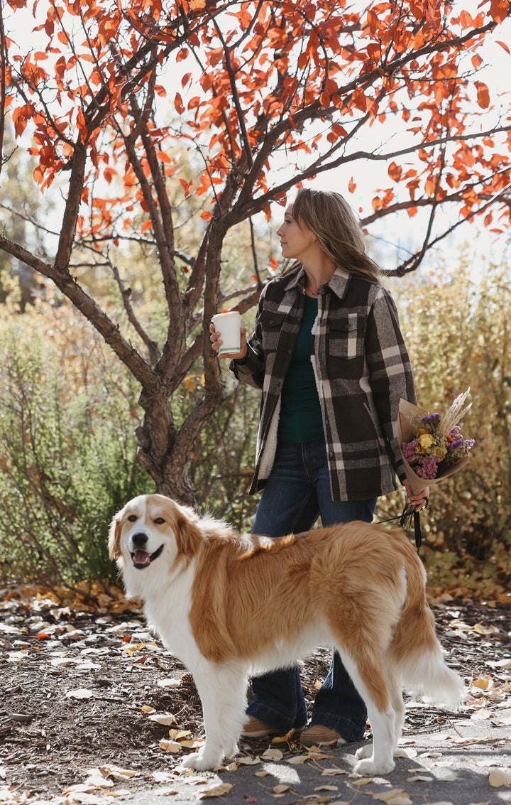 Outback Trading Co. - Women's C'Anne Jacket