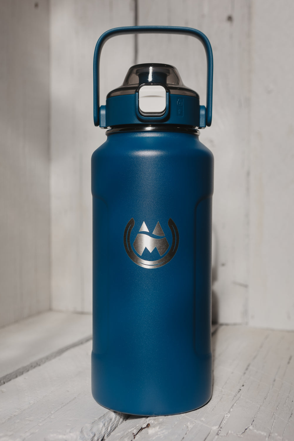 Kailani - Haiku 40oz Water Bottle
