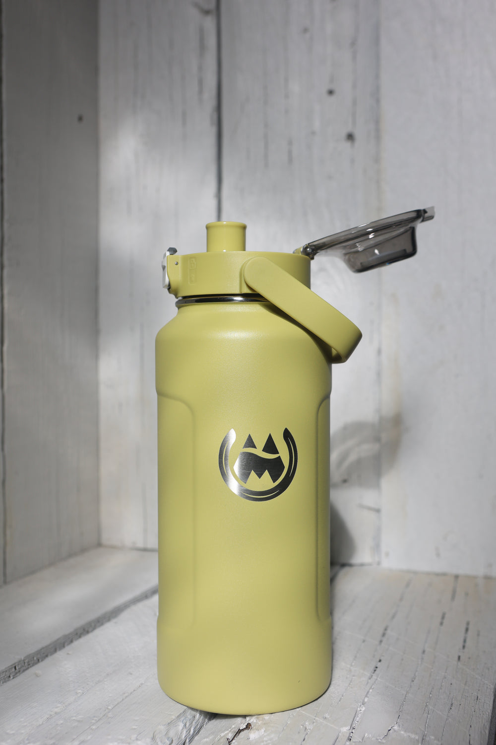 Kailani - Haiku 40oz Water Bottle