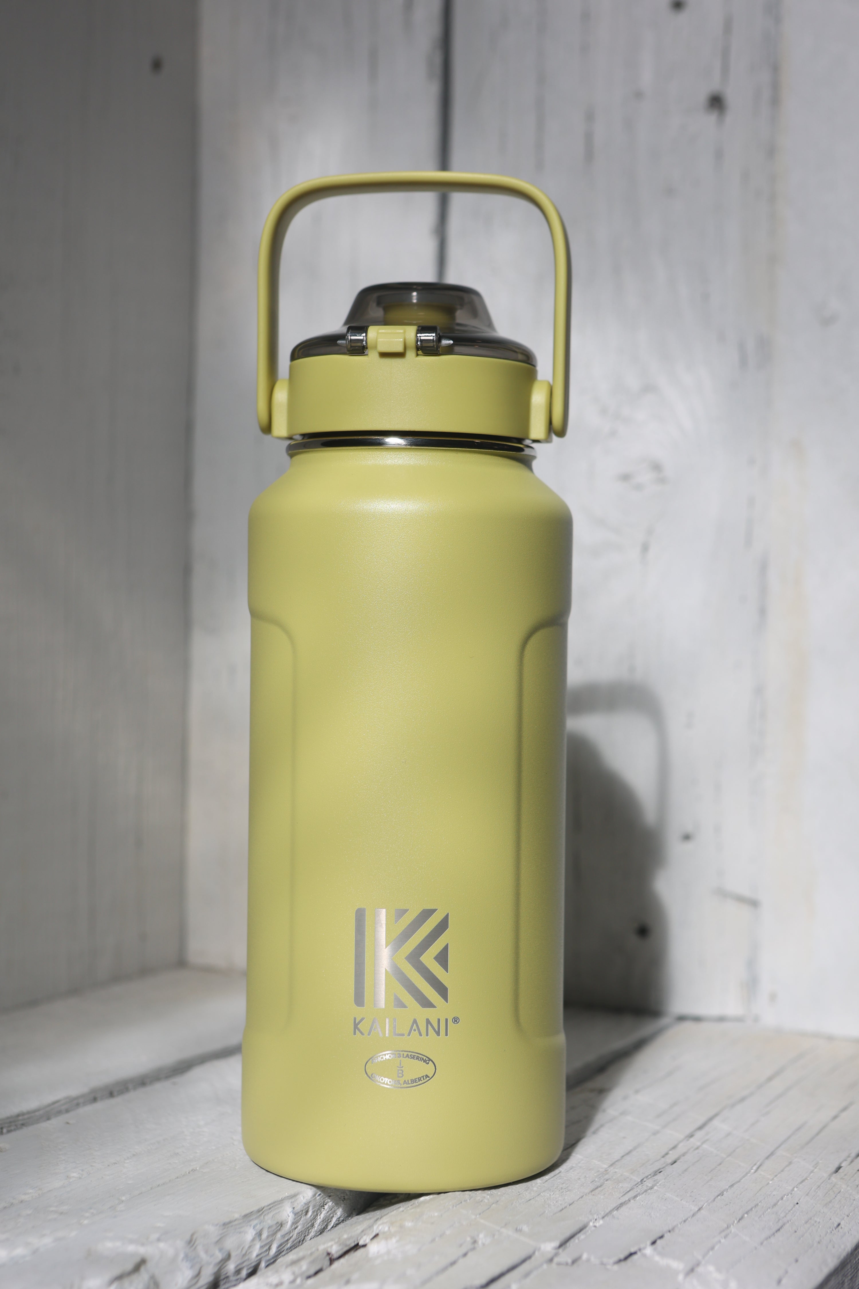 Kailani - Haiku 40oz Water Bottle