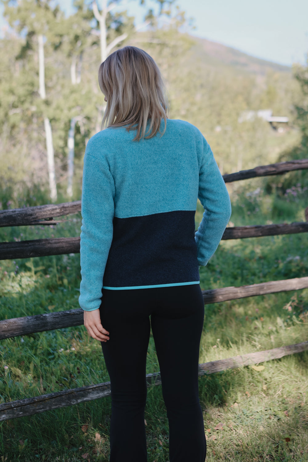 Smartwool - Women's Second Cut Fleece Jacket