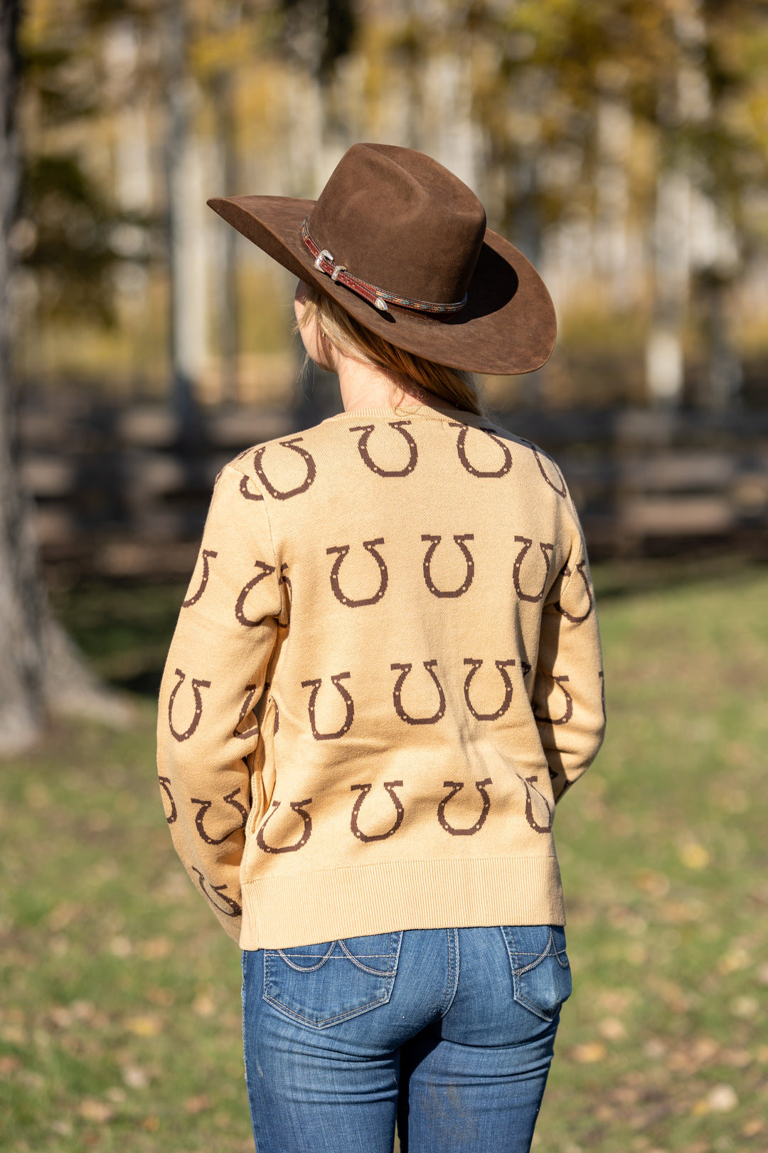 Tasha Polizzi-Tabitha Camel Cardigan