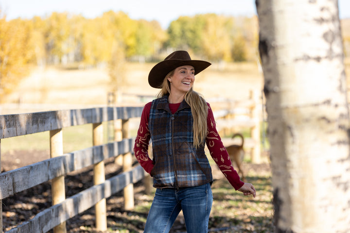 Outback-Women's Rosalie Vest