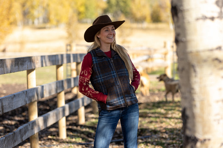 Outback-Women's Rosalie Vest