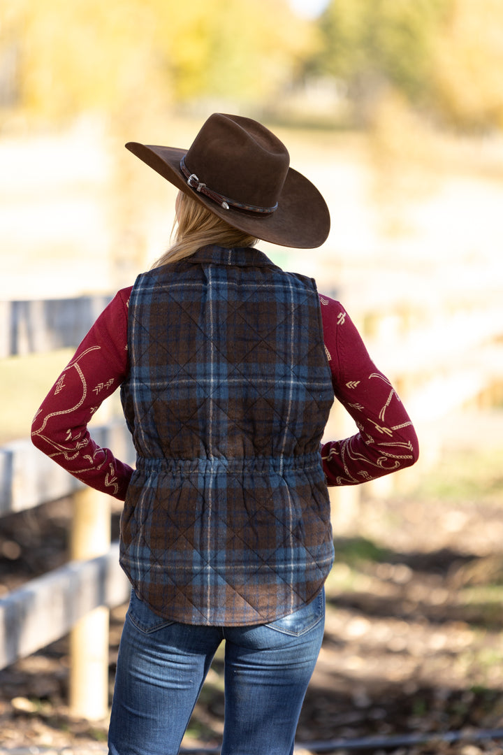 Outback-Women's Rosalie Vest