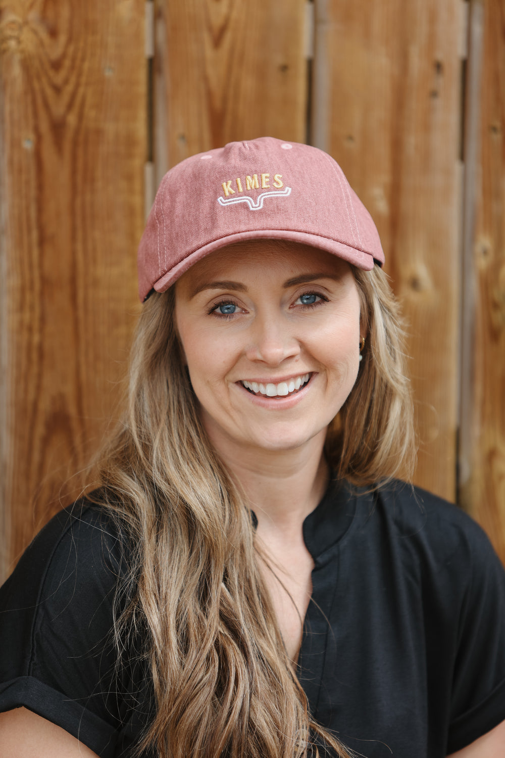 Kimes Ranch Hat (Mini Hux)