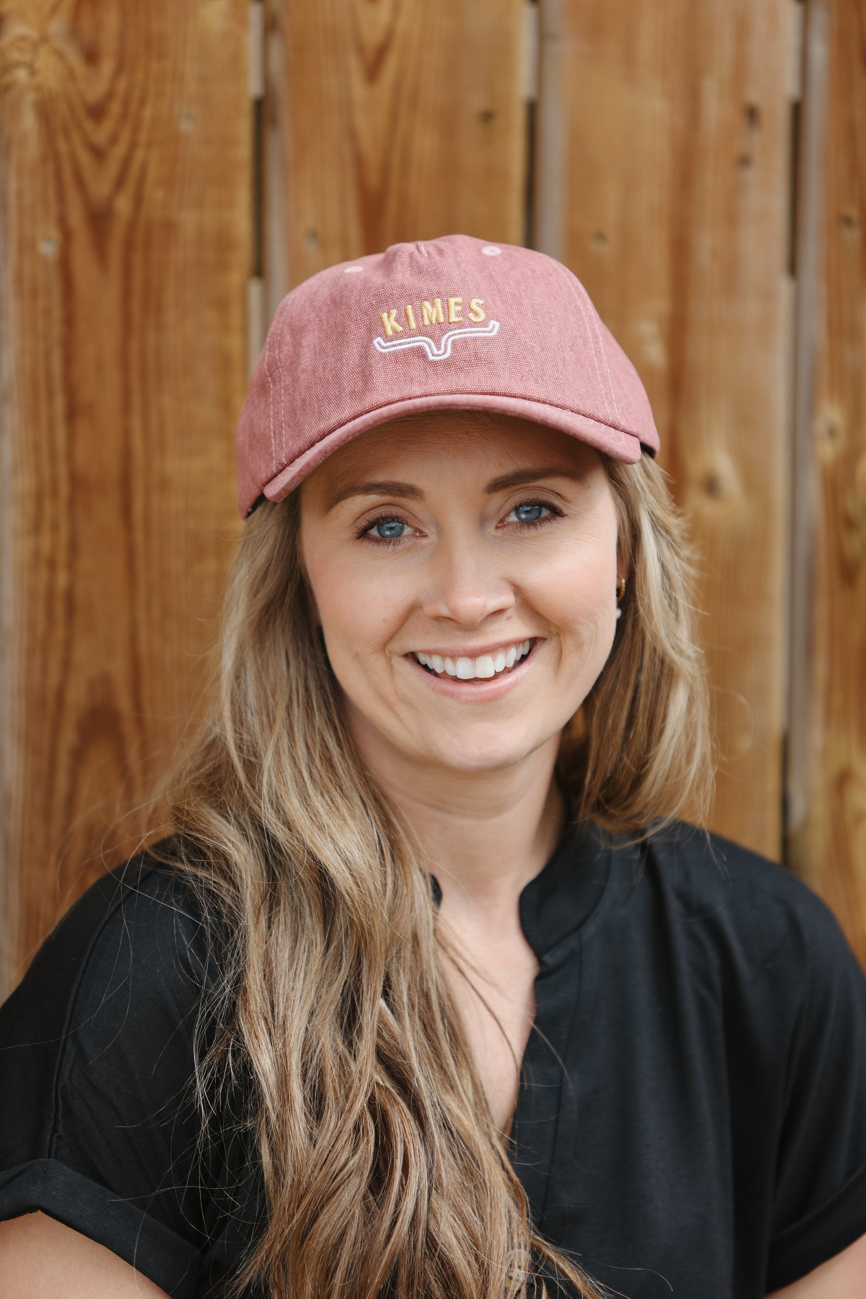 Kimes Ranch Hat (Mini Hux)