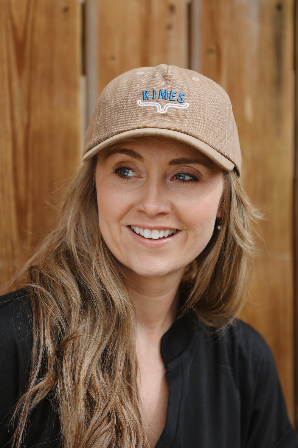 Kimes Ranch Hat (Mini Hux)