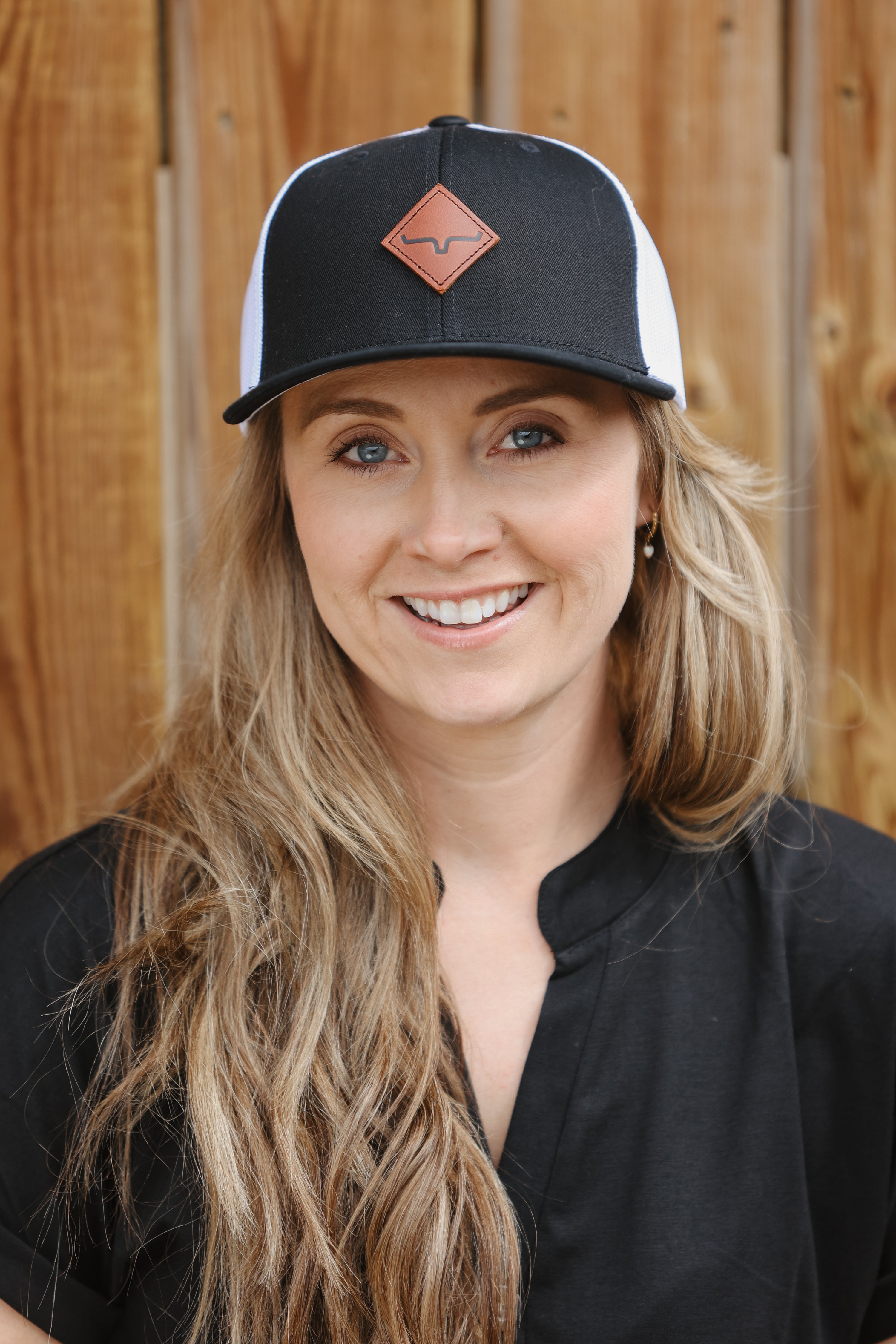 Kimes Ranch Hat (Diamond)