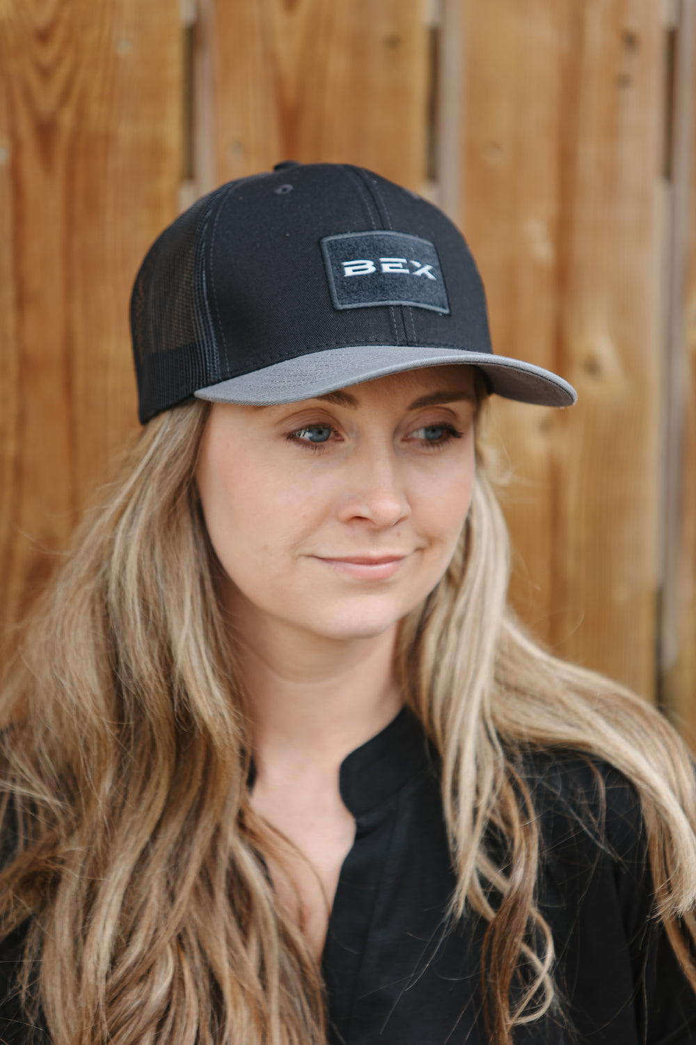 BEX Ball Cap STICKEM