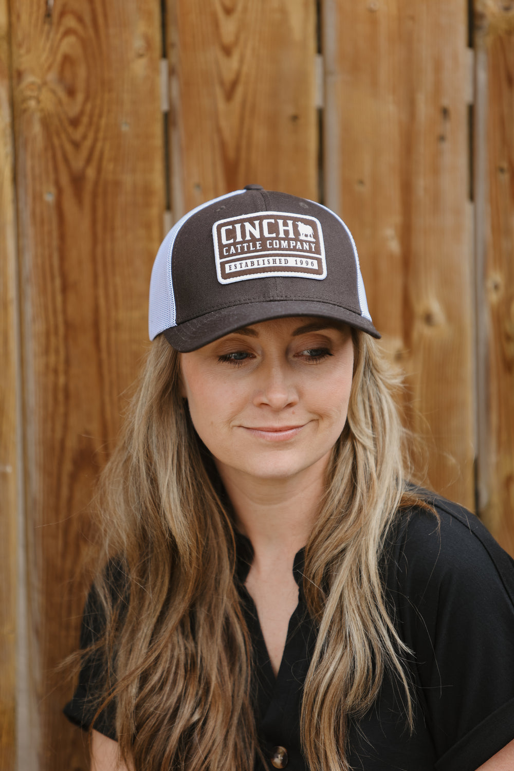 Cinch - 6 panel