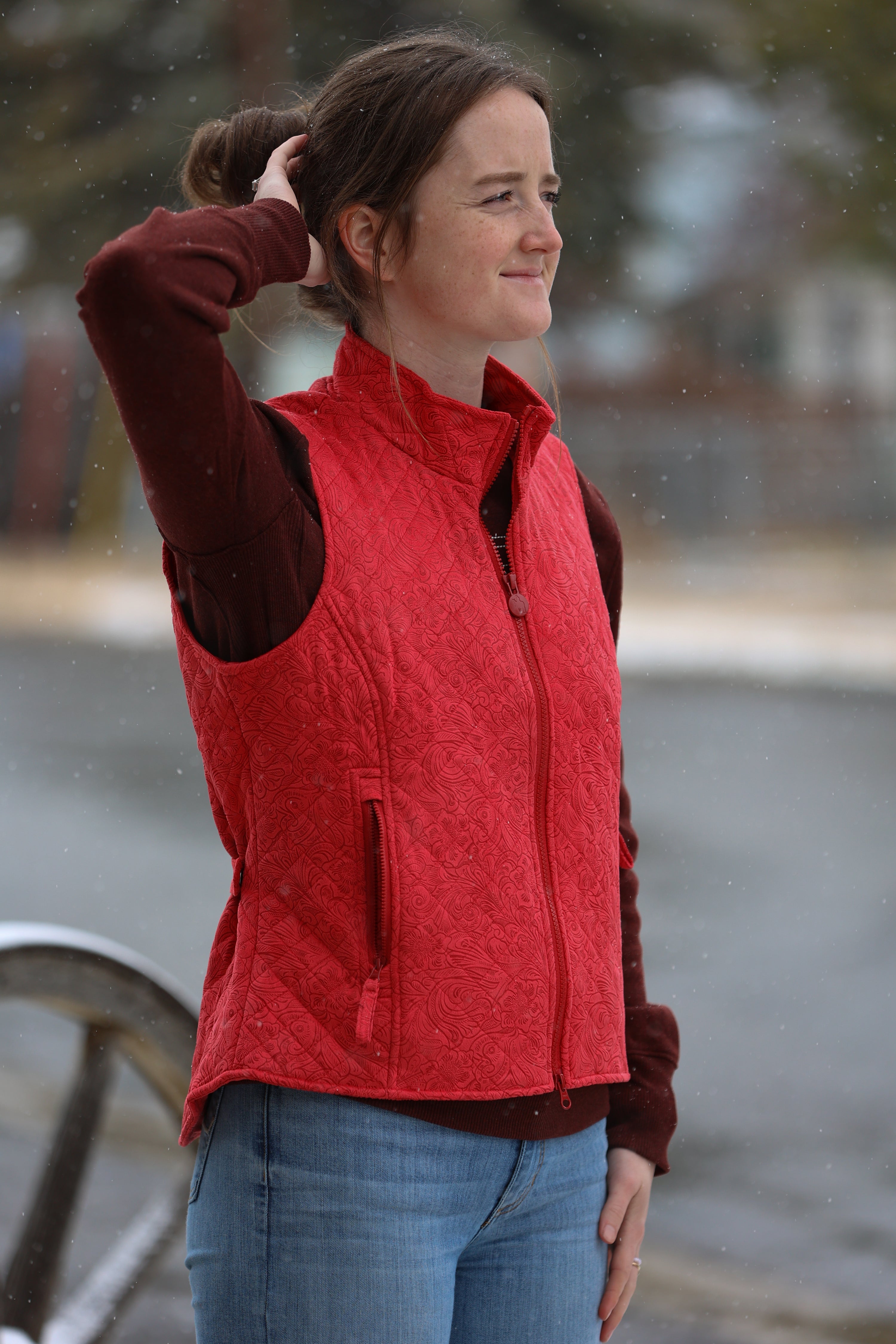 Outback Trading Co - Women's Wilona Vest