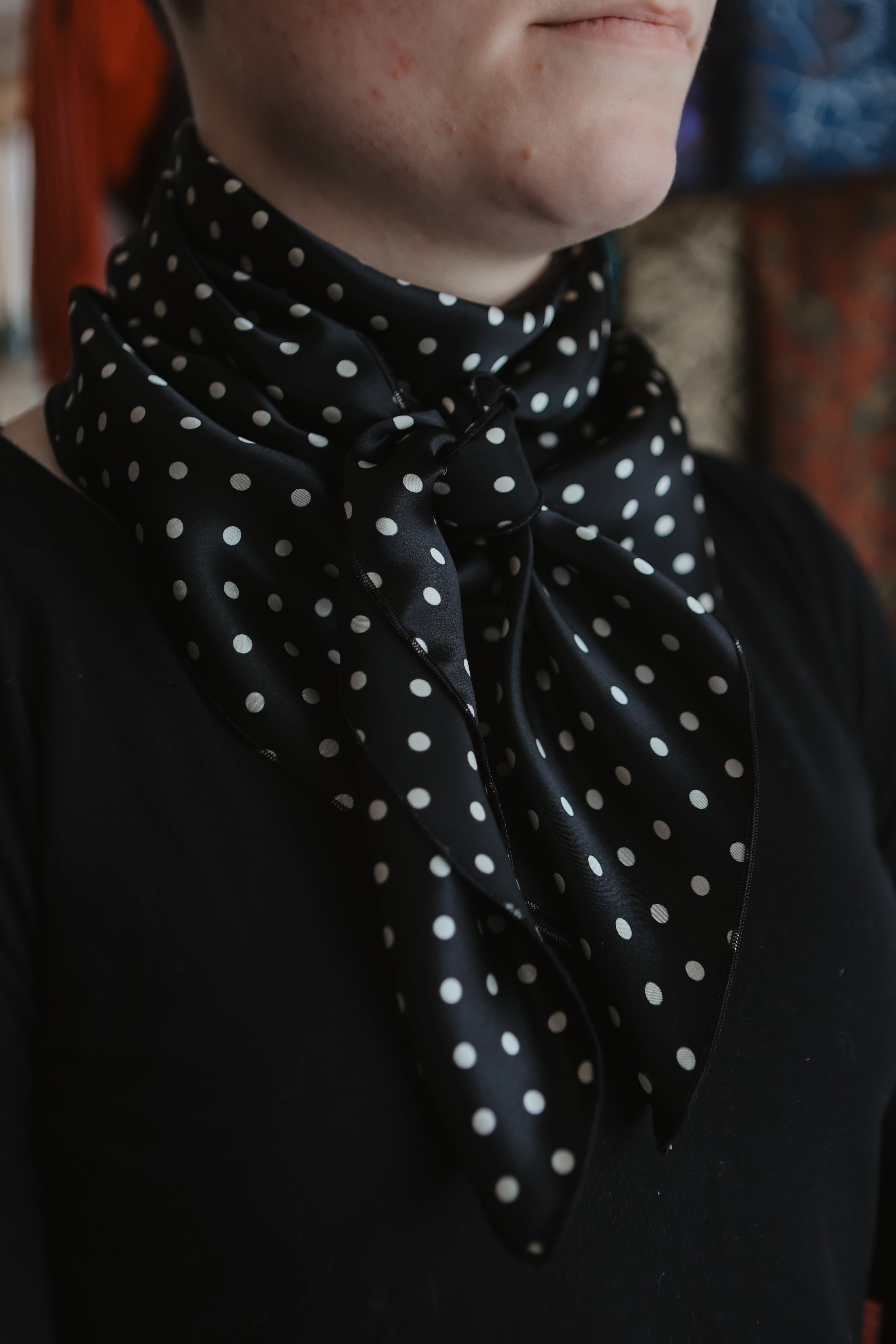 Brown Creek Wild Rags