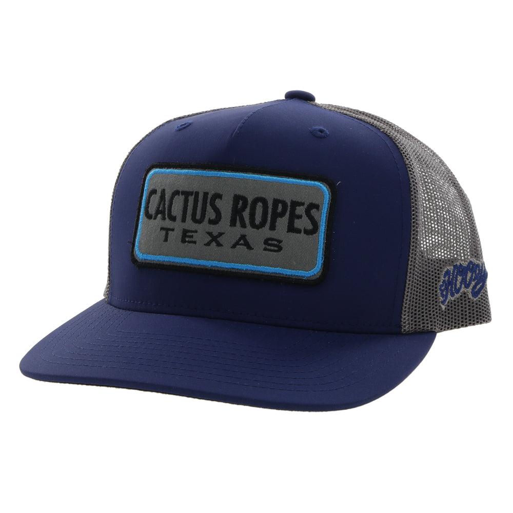 Hooey - Cactus Ropes Hat