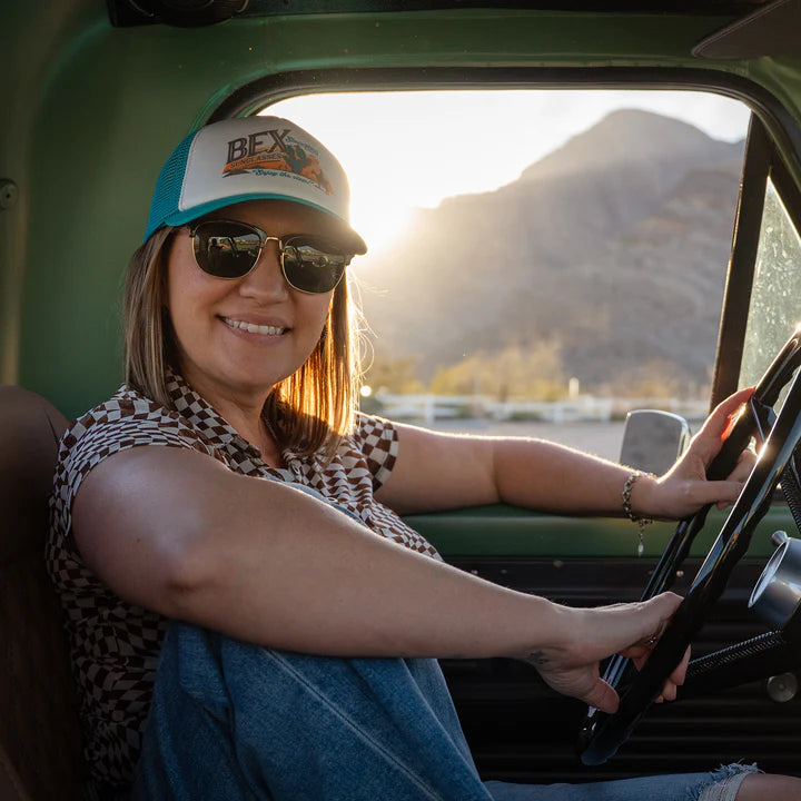 Bex Hat Vista