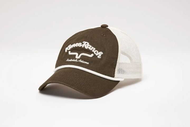 Kimes Ranch Hat (Hulett)