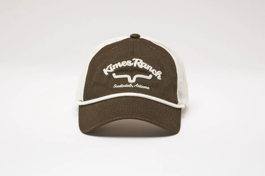 Kimes Ranch Hat (Hulett)