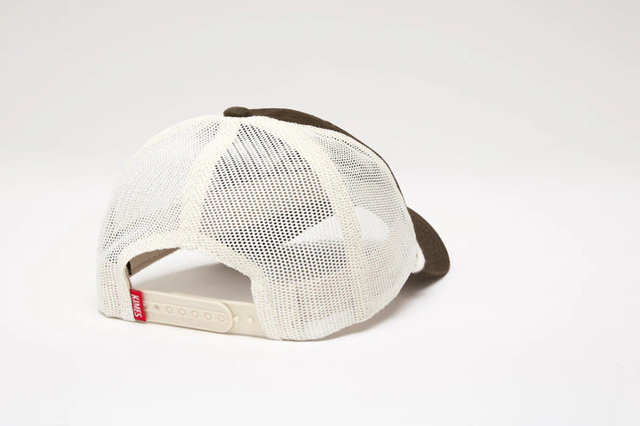 Kimes Ranch Hat (Hulett)