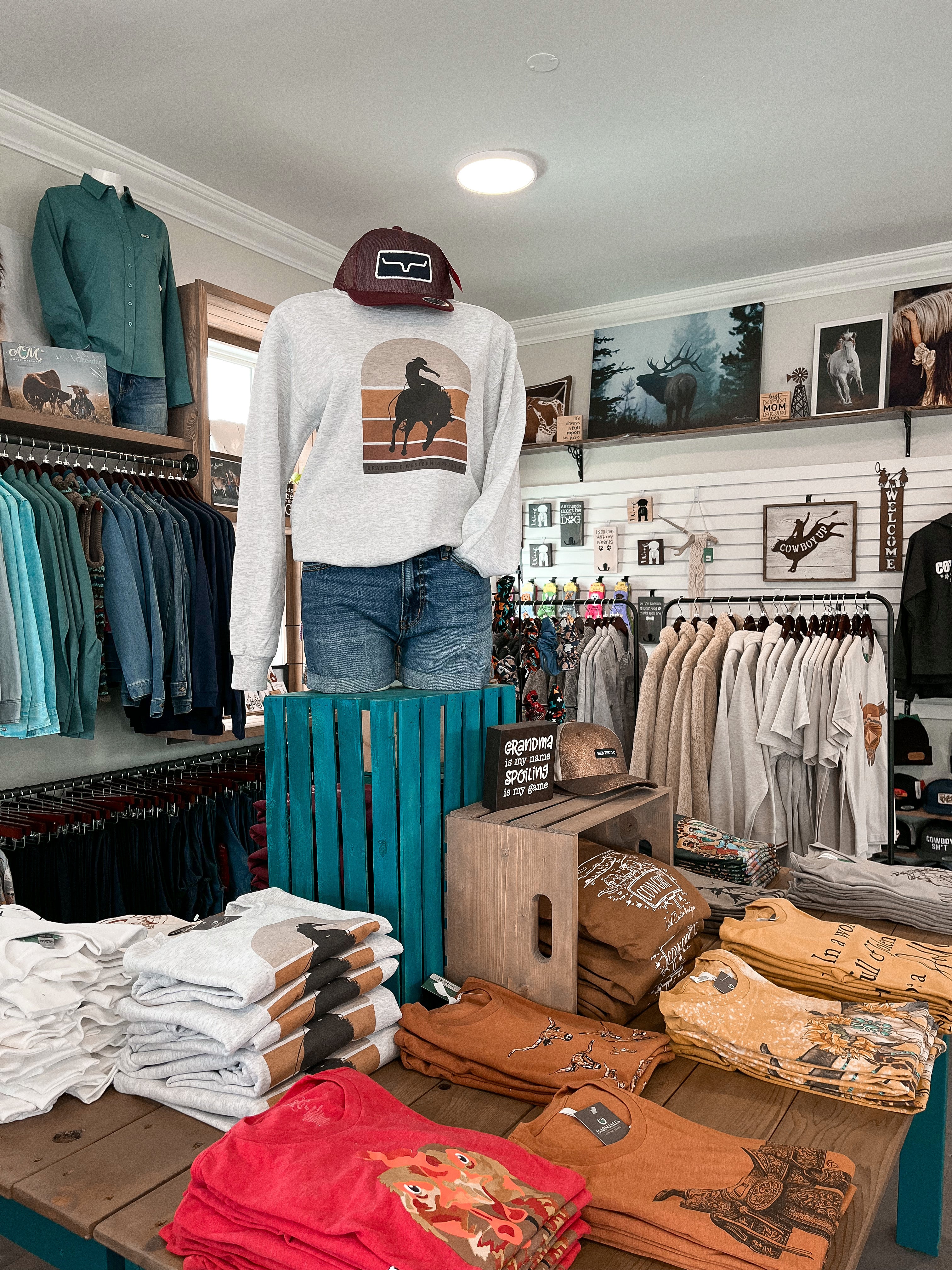 MarshallsCountryStore