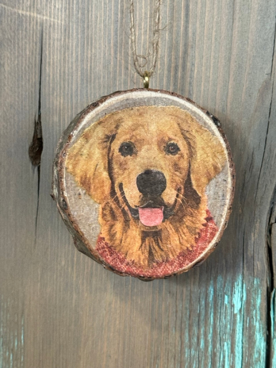 Christmas Ornaments: by Louanne Fenske