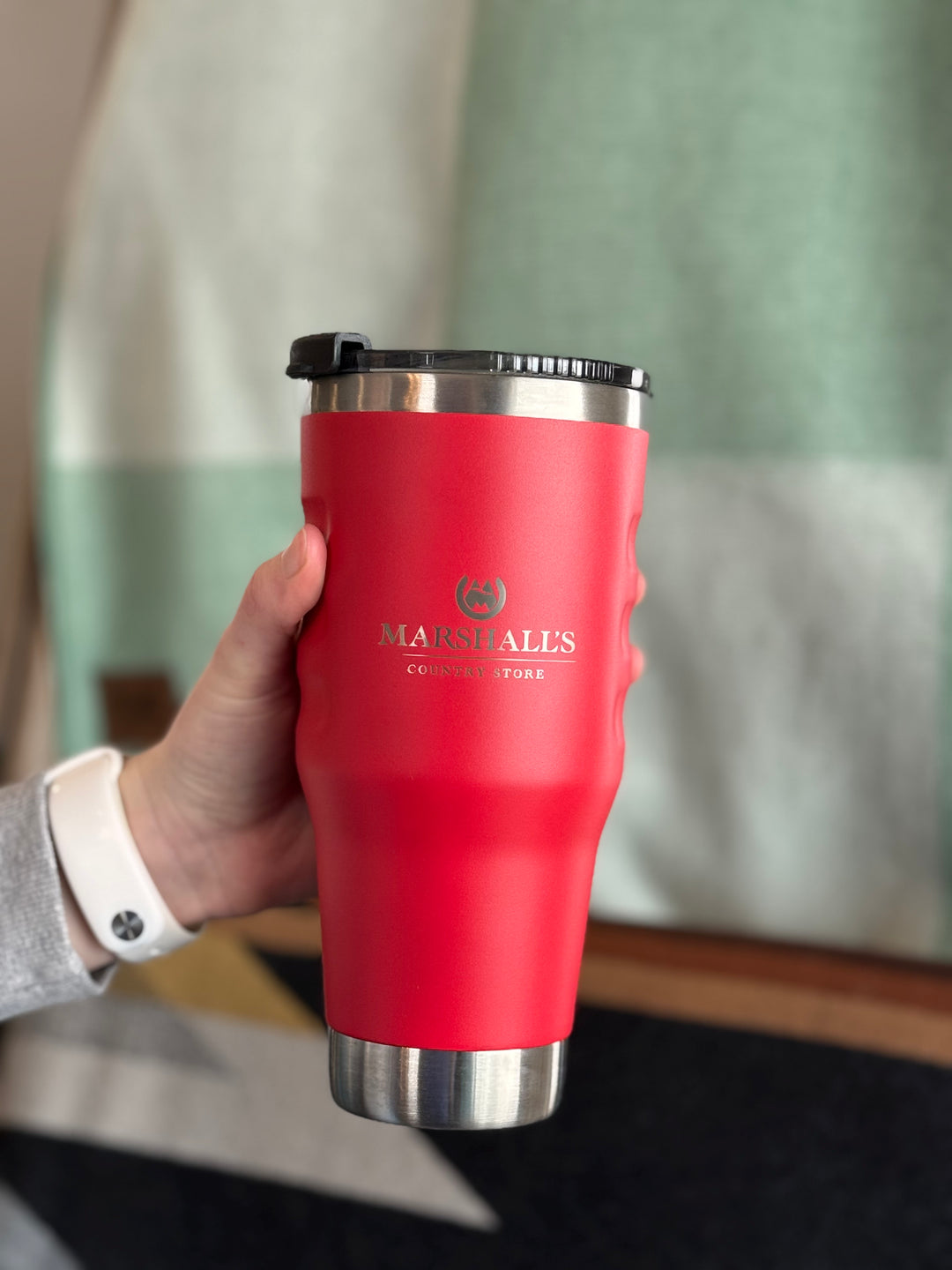 Kailani - Kona 26oz Tumbler