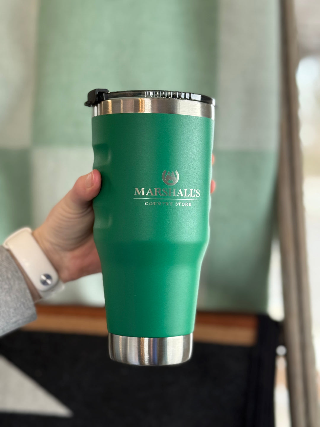 Kailani - Kona 26oz Tumbler