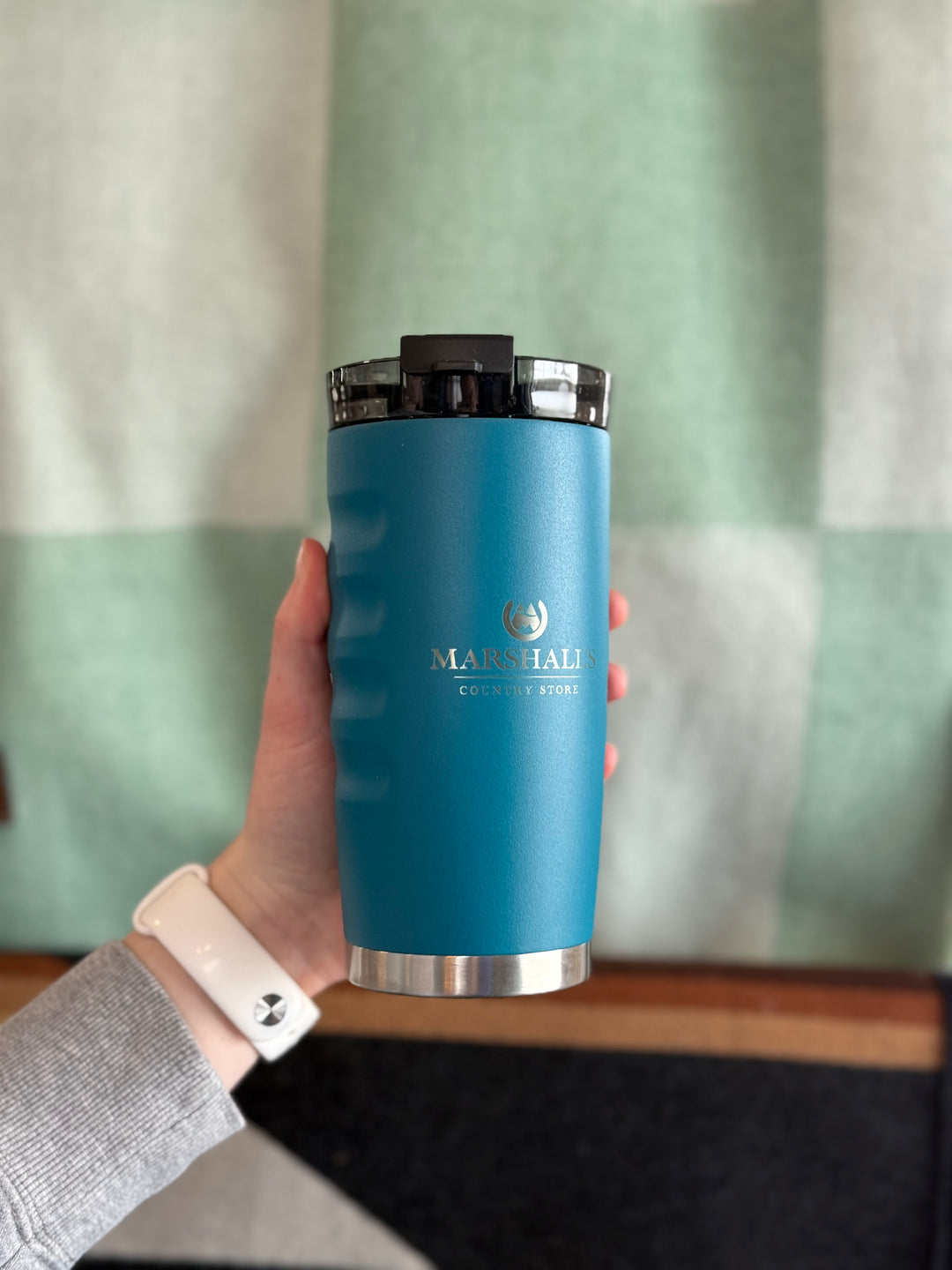 Kailani - Lanai 16oz Tumbler/Can Insulator Combo