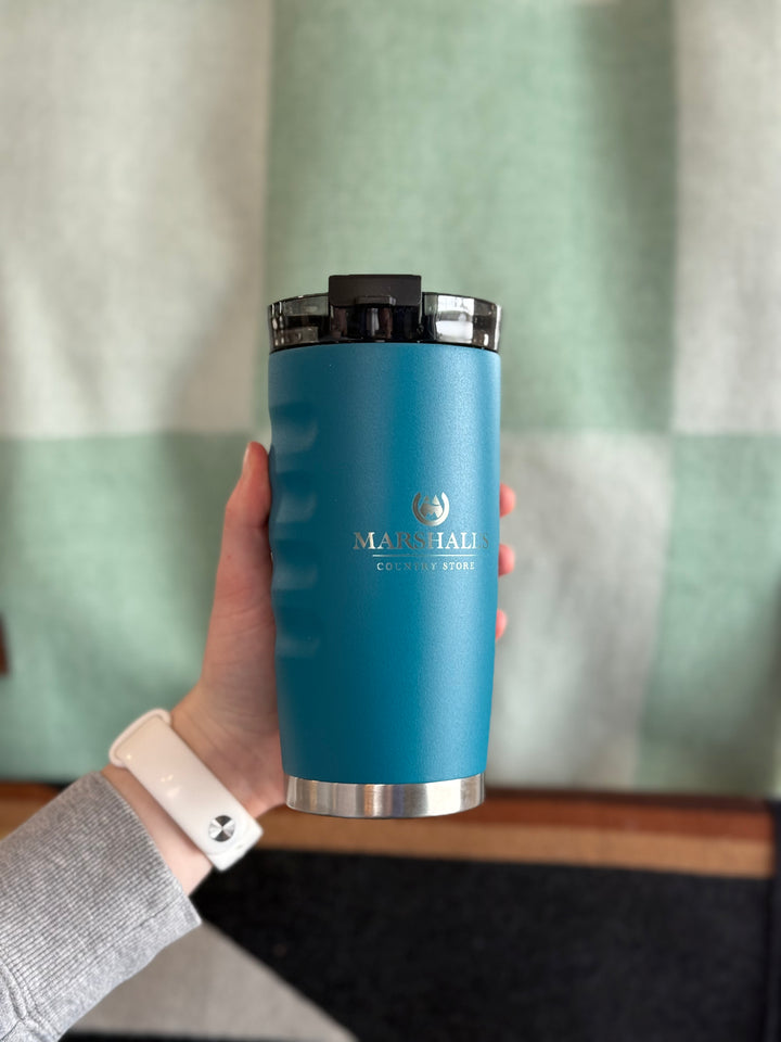 Kailani - Lanai 16oz Tumbler/Can Insulator Combo