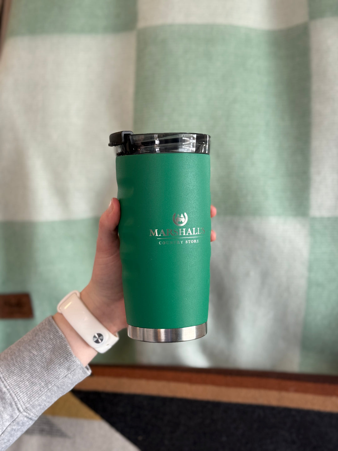 Kailani - Lanai 16oz Tumbler/Can Insulator Combo
